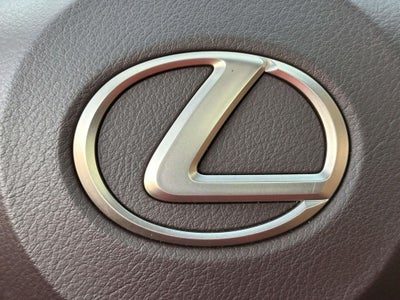 2018 Lexus ES 350