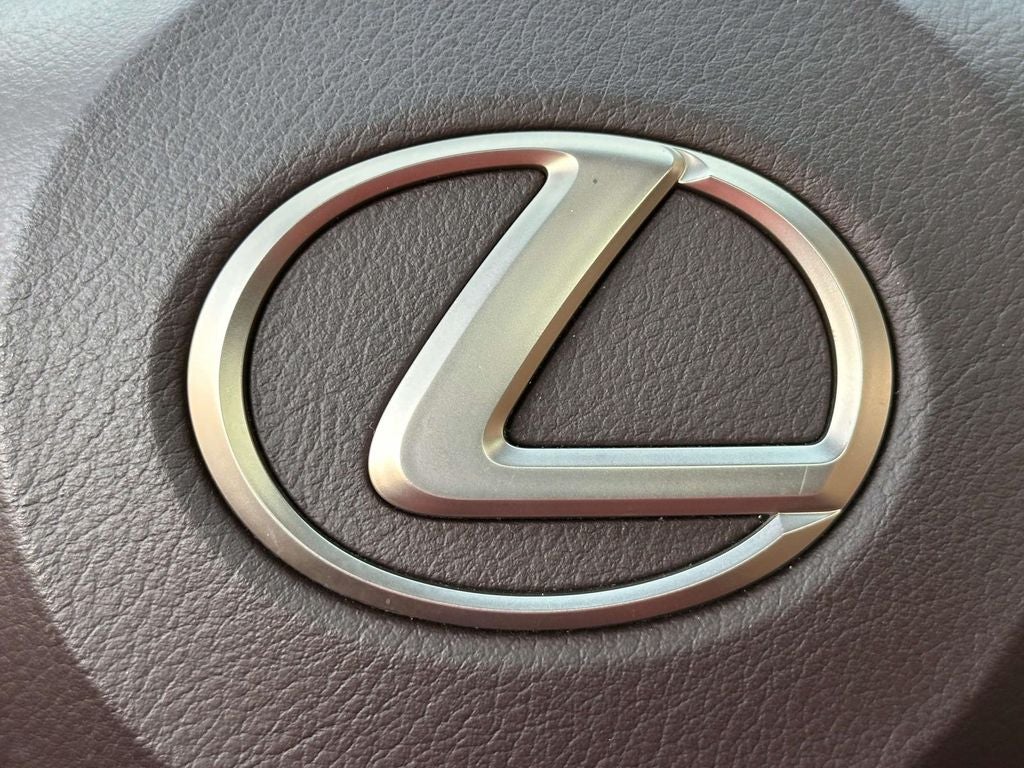 2018 Lexus ES 350