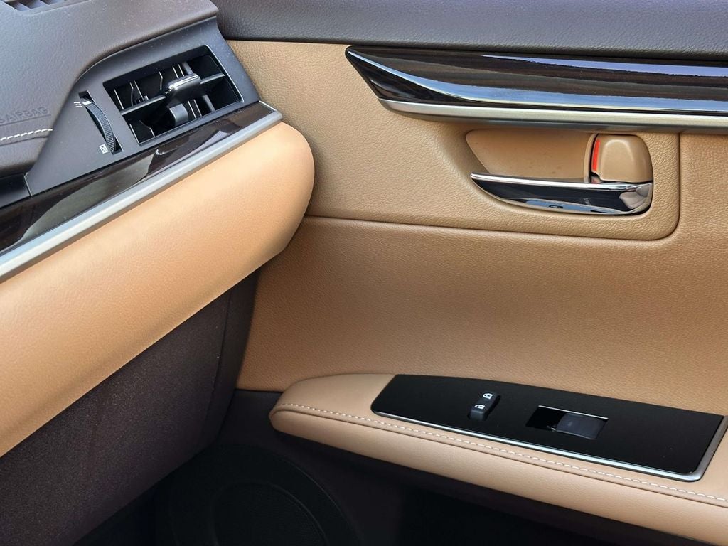 2018 Lexus ES 350