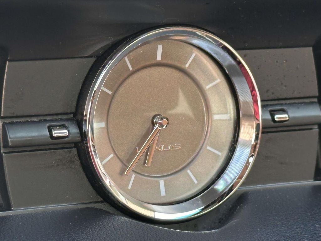 2018 Lexus ES 350