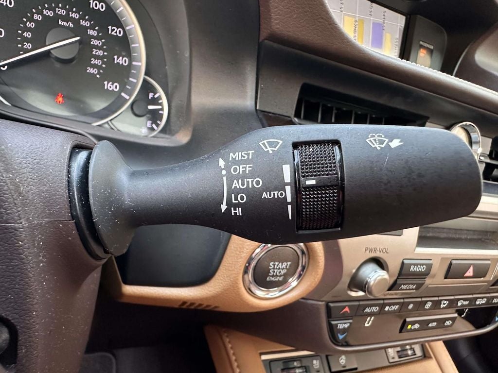 2018 Lexus ES 350