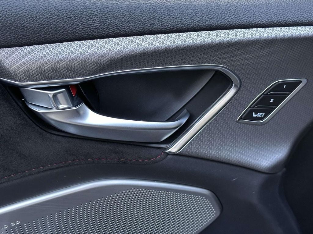 2025 Acura RDX A-Spec Advance Package SH-AWD