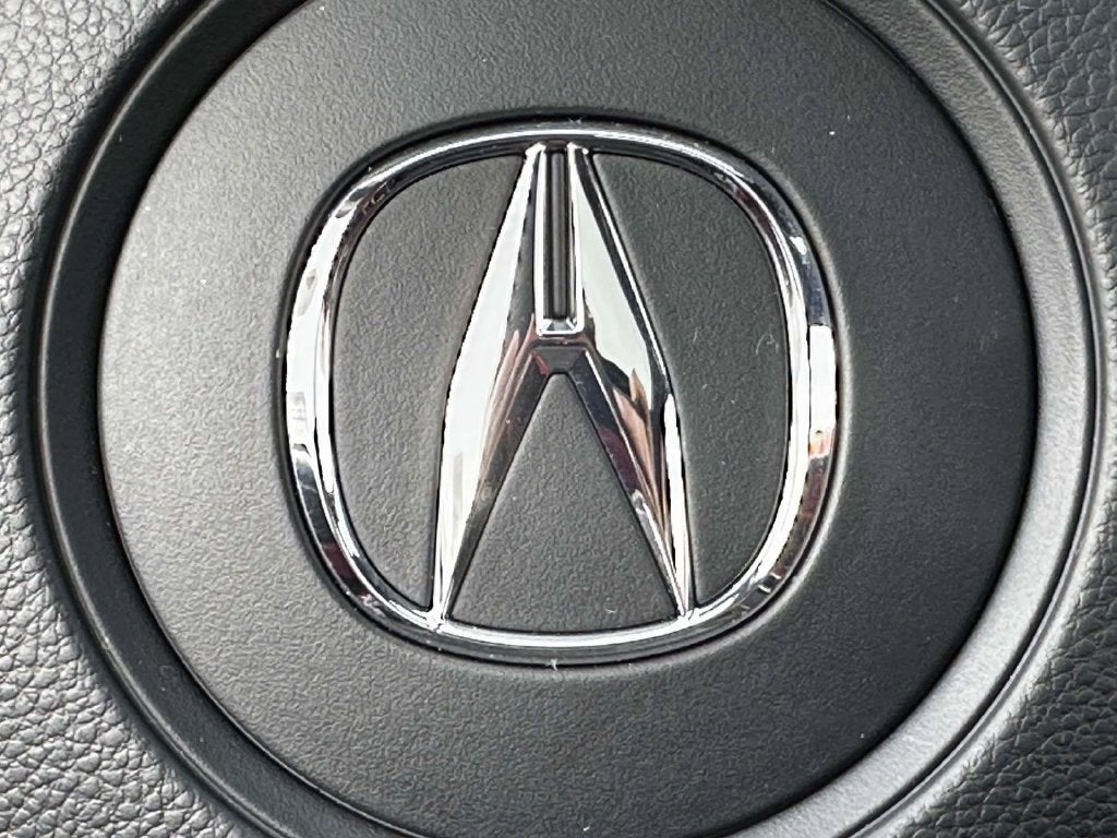 2026 Acura MDX Type S w/Advance Package SH-AWD