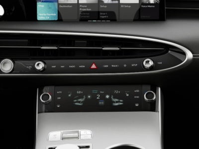 2026 Genesis GV70 2.5T