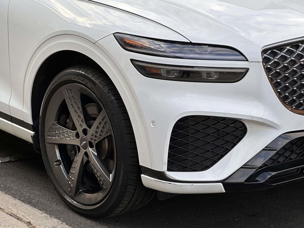 2024 Genesis GV70 2.5T Sport Prestige