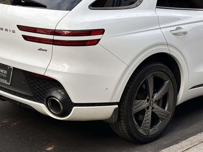 2024 Genesis GV70 2.5T Sport Prestige