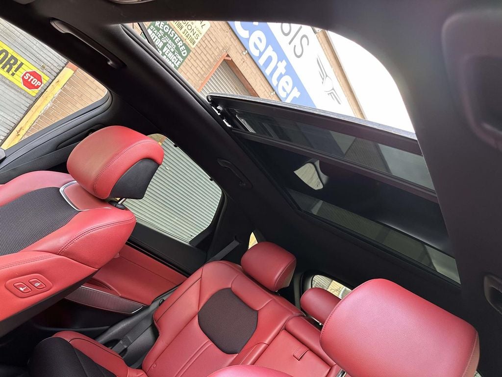 2024 Genesis GV70 2.5T Sport Prestige