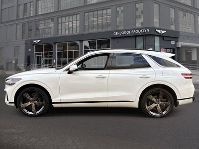 2024 Genesis GV70 2.5T Sport Prestige