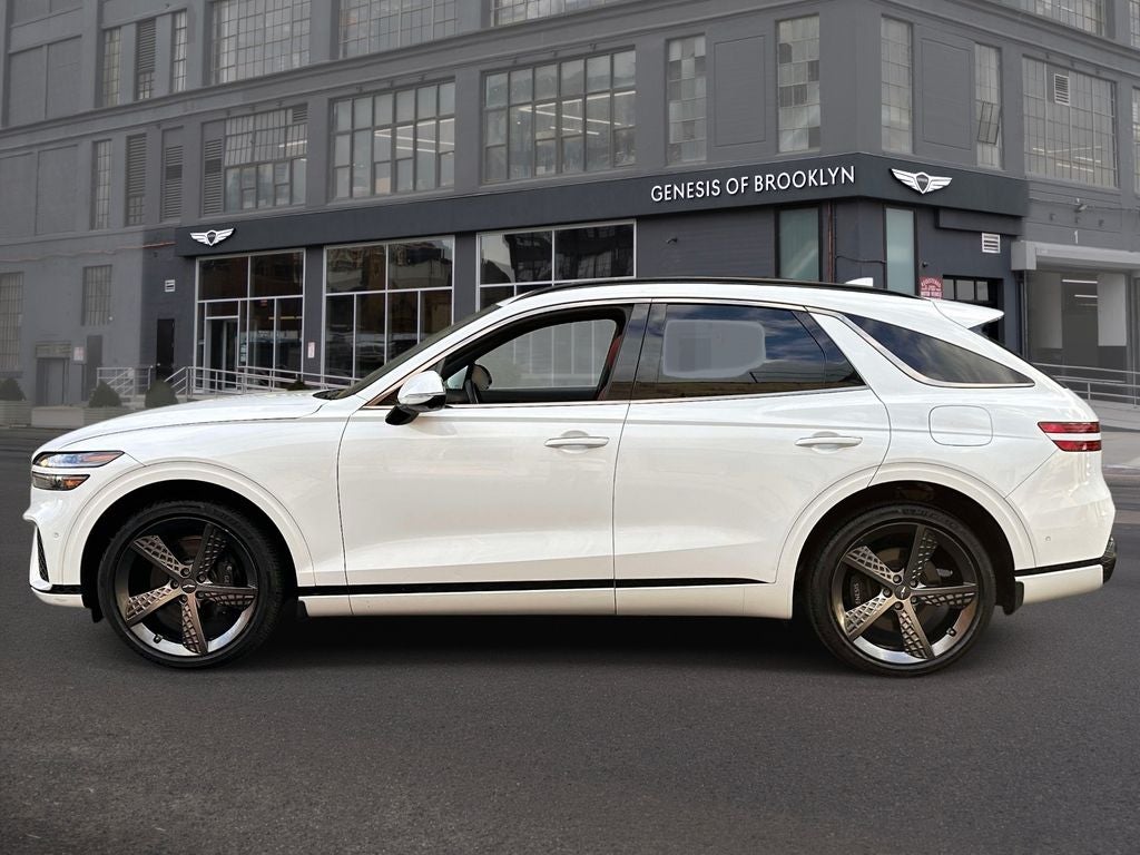2024 Genesis GV70 2.5T Sport Prestige