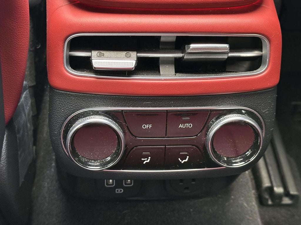 2024 Genesis GV70 2.5T Sport Prestige