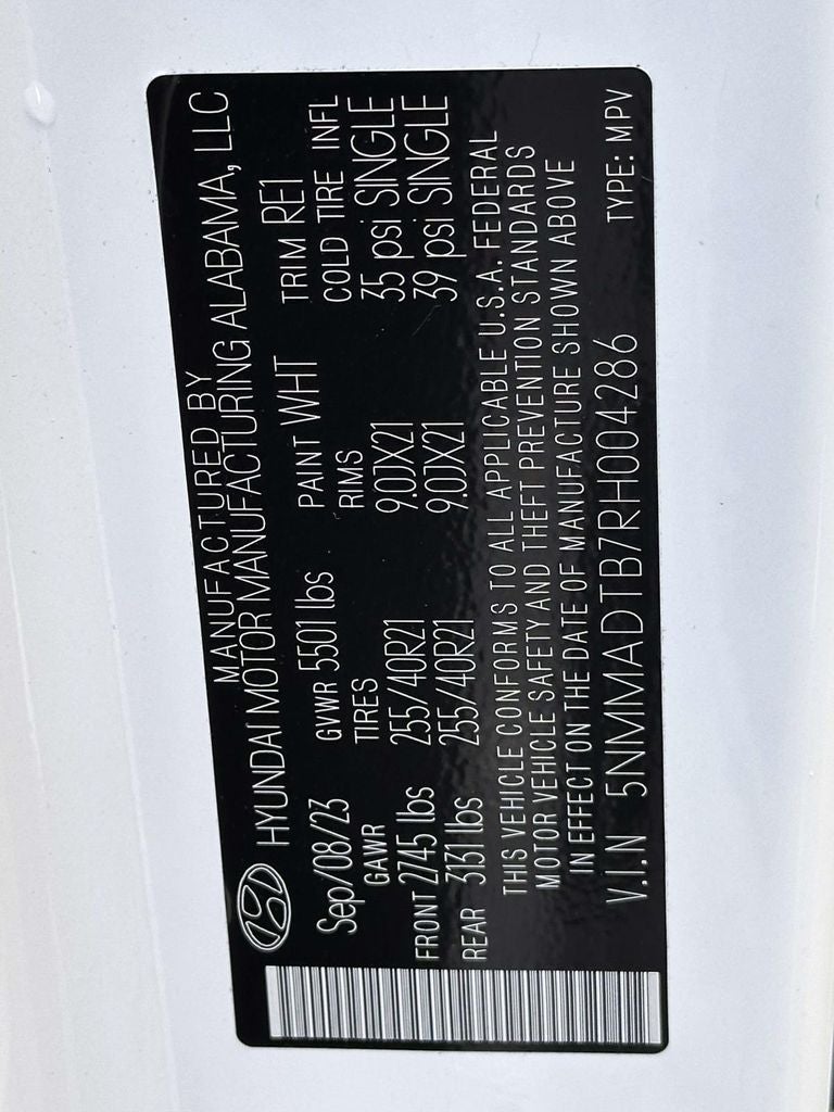 2024 Genesis GV70 2.5T Sport Prestige