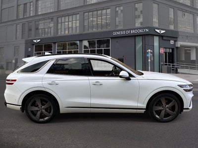 2024 Genesis GV70 2.5T Sport Prestige
