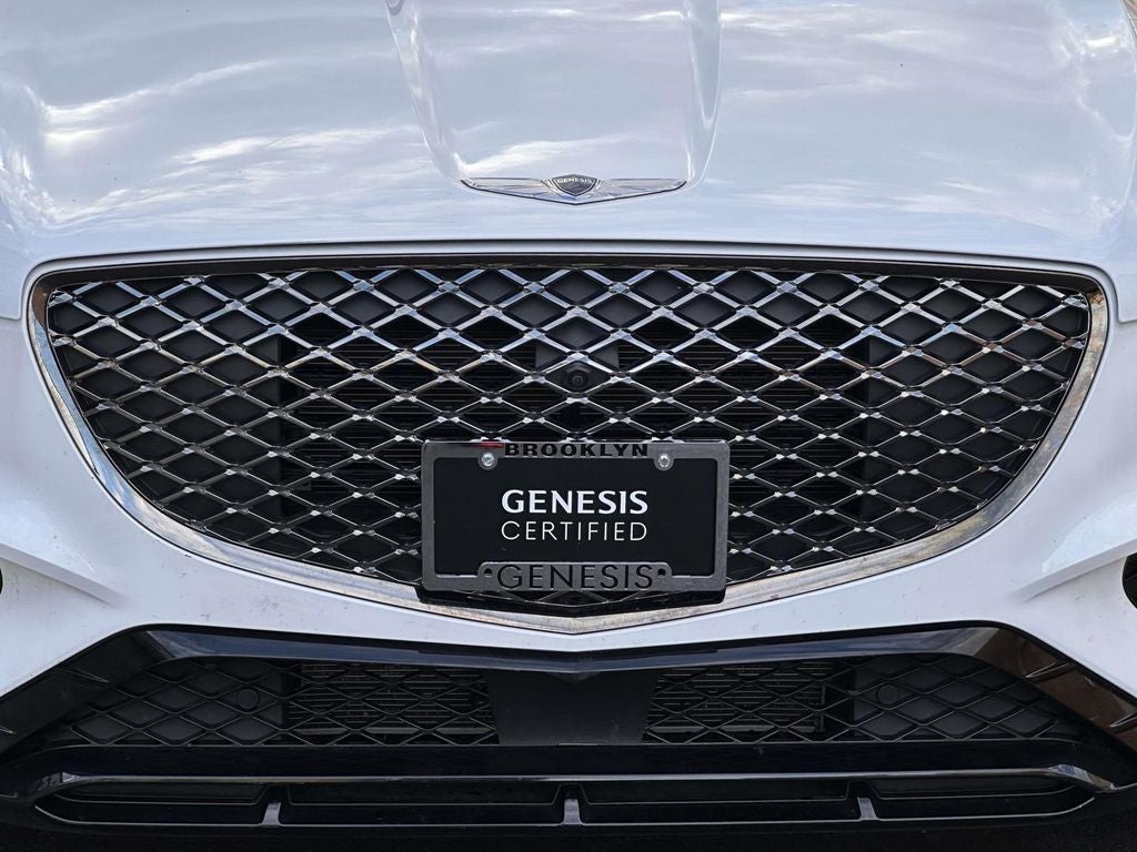 2024 Genesis GV70 2.5T Sport Prestige