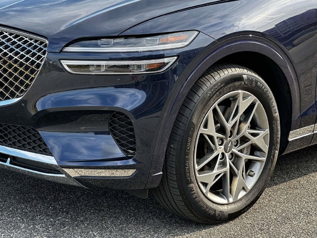 2024 Genesis GV70 2.5T