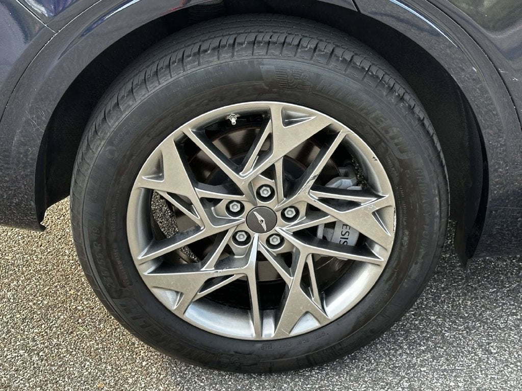 2024 Genesis GV70 2.5T
