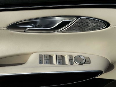 2024 Genesis GV70 2.5T