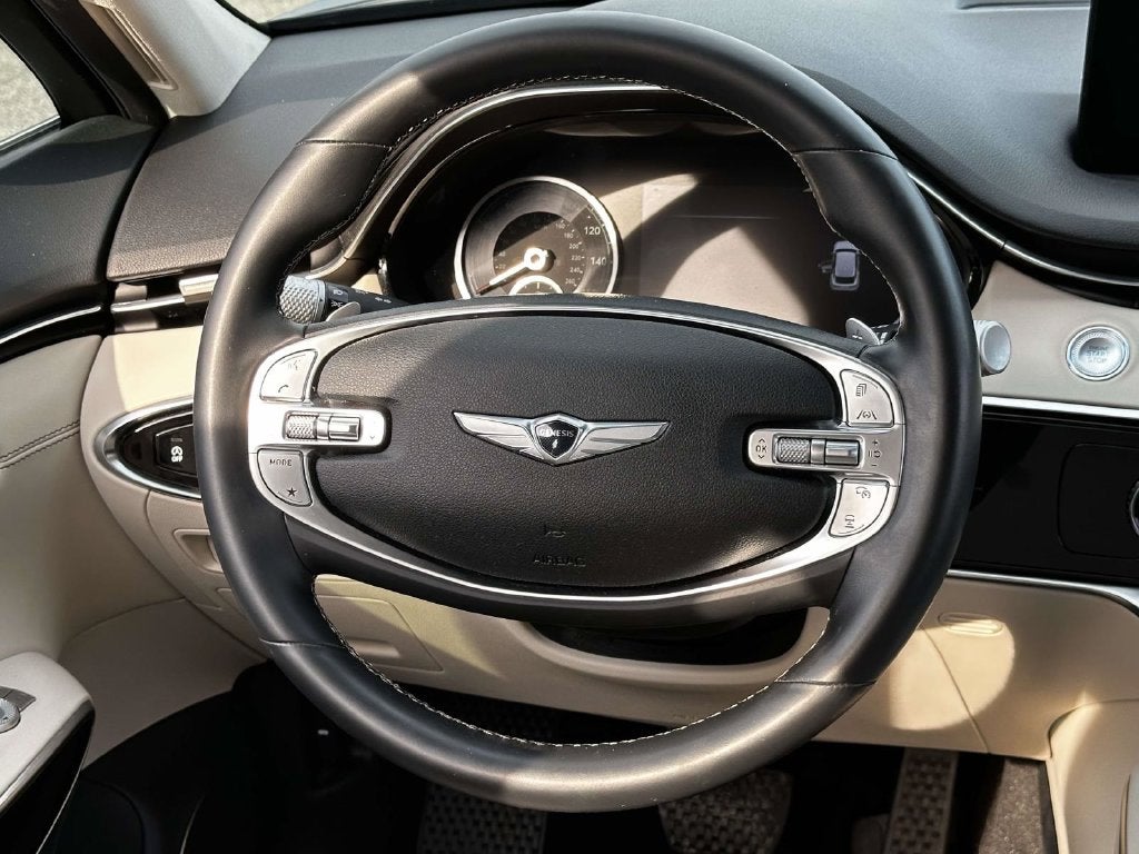 2024 Genesis GV70 2.5T