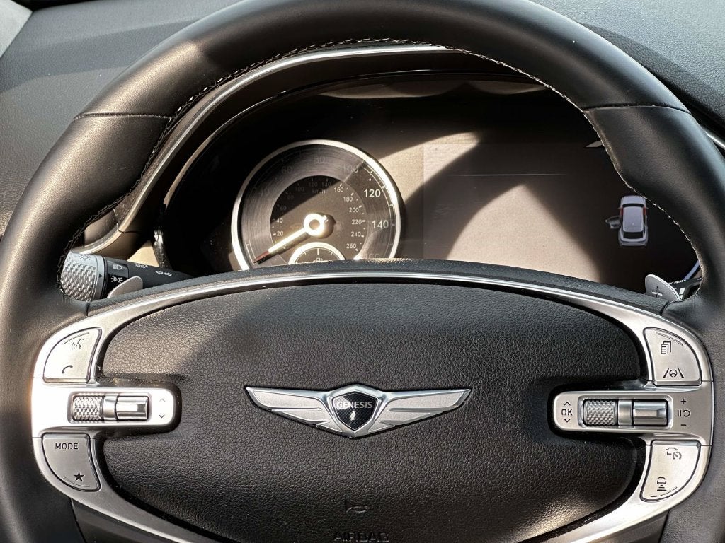 2024 Genesis GV70 2.5T