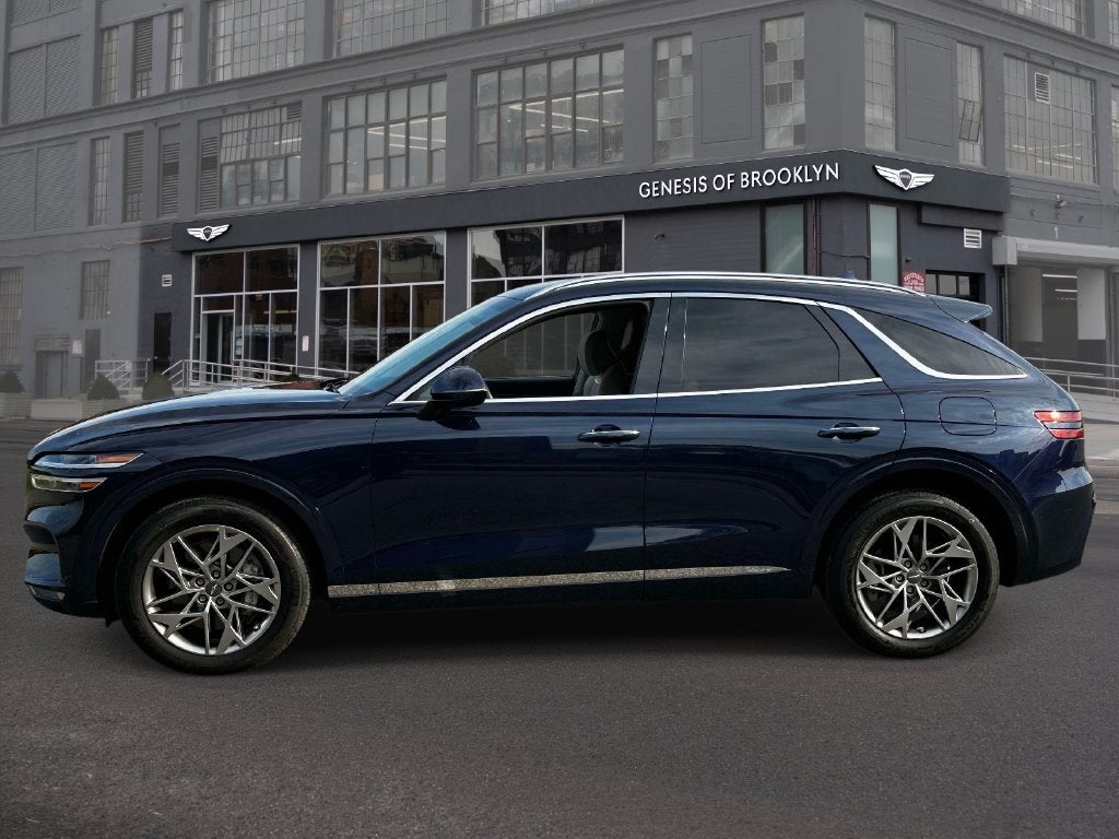 2024 Genesis GV70 2.5T