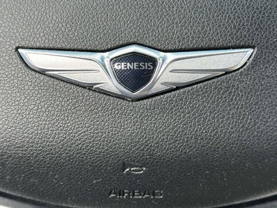 2024 Genesis GV70 2.5T