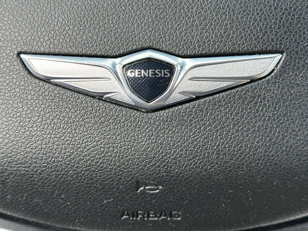 2024 Genesis GV70 2.5T