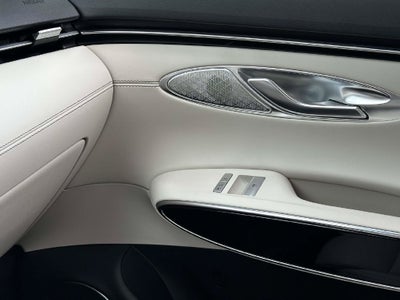 2024 Genesis GV70 2.5T