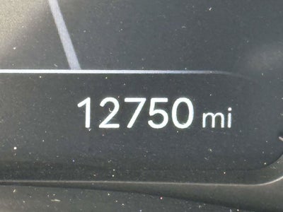 2024 Genesis GV70 2.5T