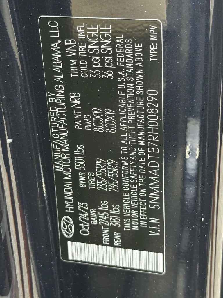 2024 Genesis GV70 2.5T