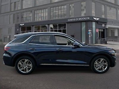 2024 Genesis GV70 2.5T
