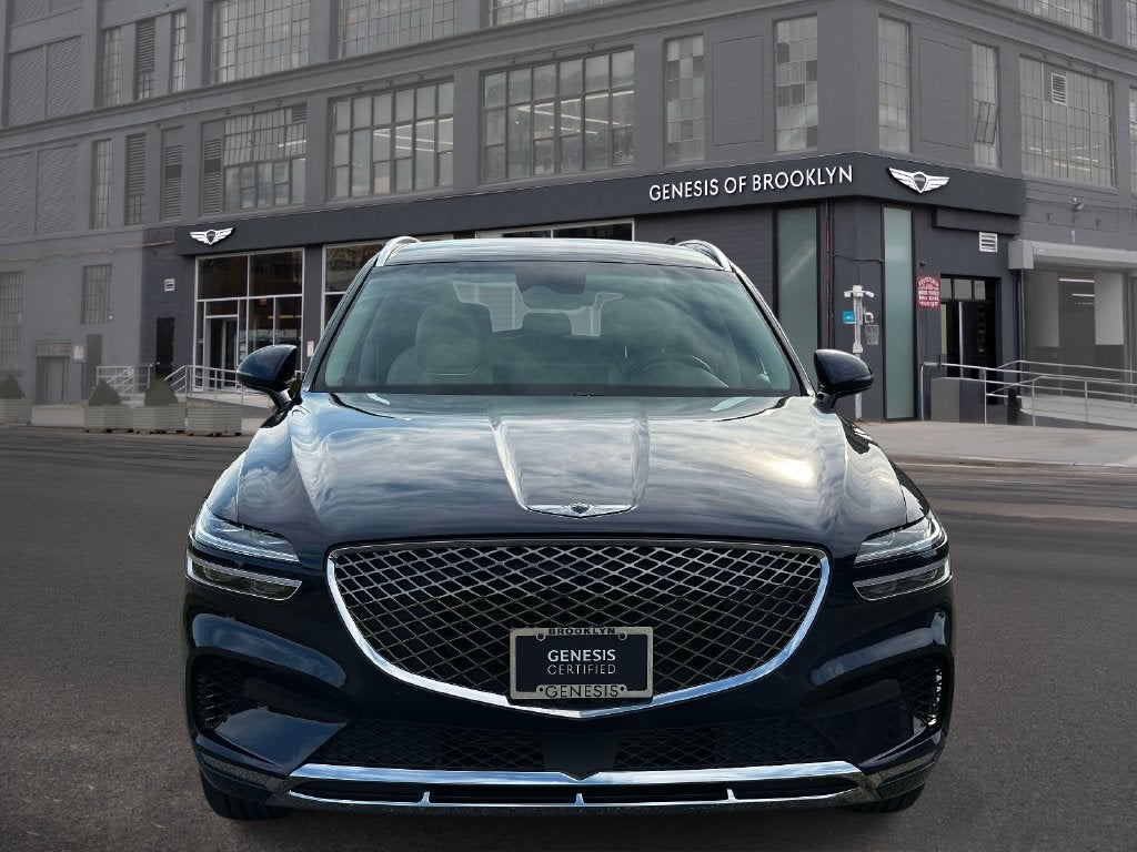 2024 Genesis GV70 2.5T
