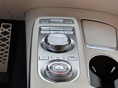 2025 Genesis GV70 3.5T Sport