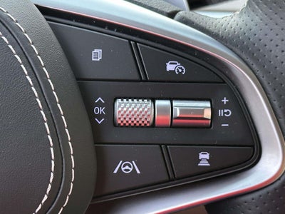 2025 Genesis GV70 3.5T Sport