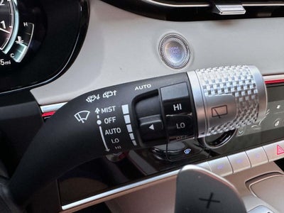 2025 Genesis GV70 3.5T Sport