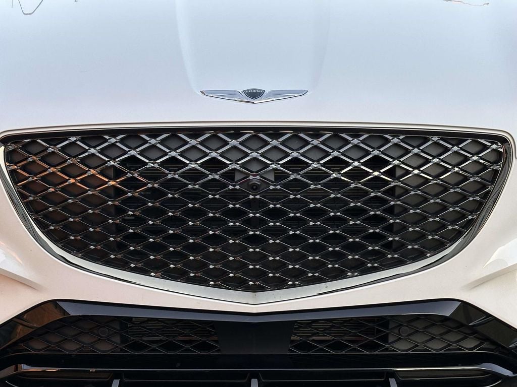 2025 Genesis GV70 3.5T Sport