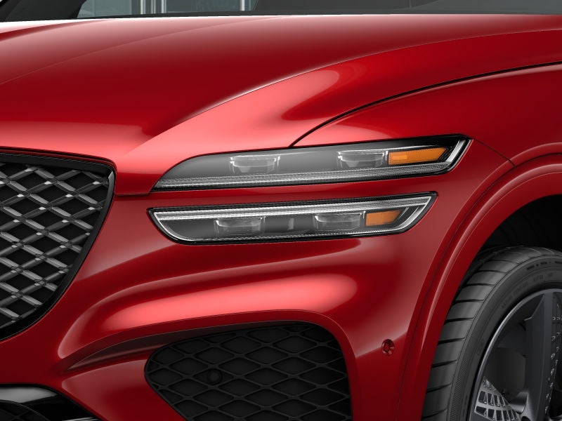 2025 Genesis GV70 3.5T Sport
