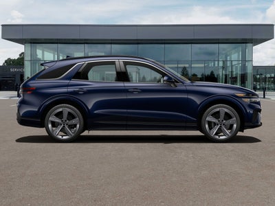 2024 Genesis GV70 3.5T Sport