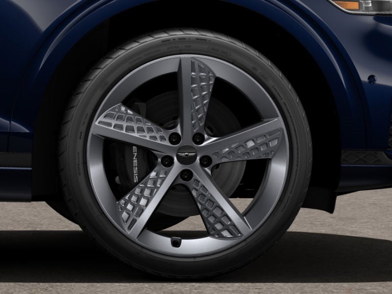 2024 Genesis GV70 3.5T Sport