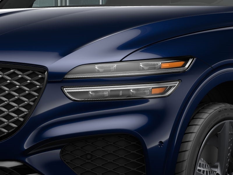 2024 Genesis GV70 3.5T Sport