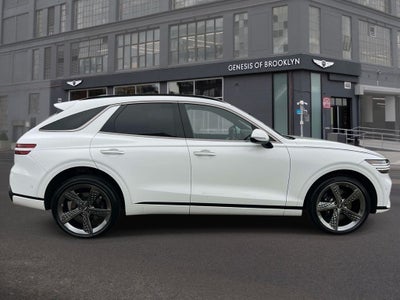 2025 Genesis GV70 3.5T Sport