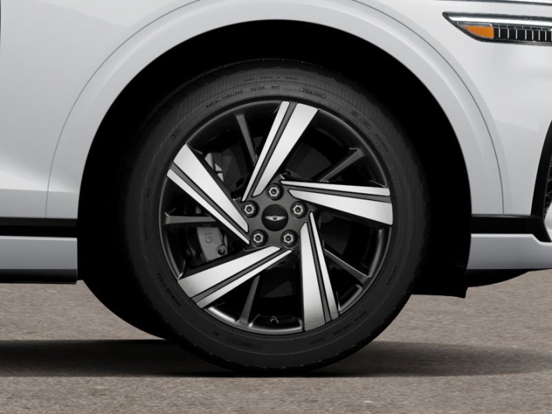 2026 Genesis GV70 3.5T SPORT ADVANCED