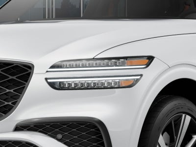 2026 Genesis GV70 3.5T SPORT ADVANCED