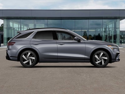 2026 Genesis GV70 3.5T SPORT ADVANCED