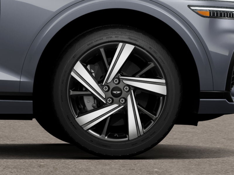 2026 Genesis GV70 3.5T SPORT ADVANCED