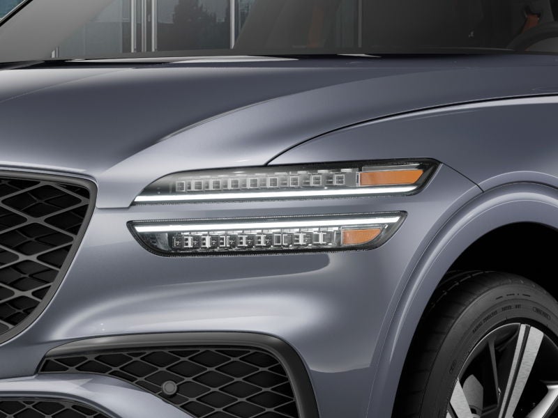 2026 Genesis GV70 3.5T SPORT ADVANCED