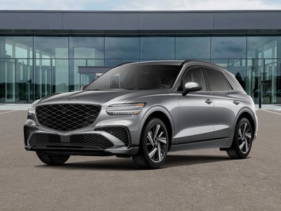 2026 Genesis GV70 3.5T SPORT ADVANCED