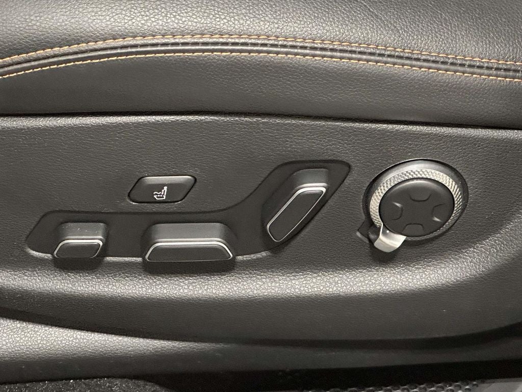 2026 Genesis GV70 3.5T Sport Advanced