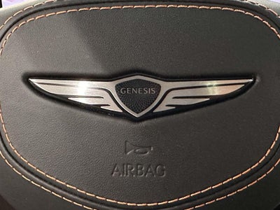 2026 Genesis GV70 3.5T Sport Advanced