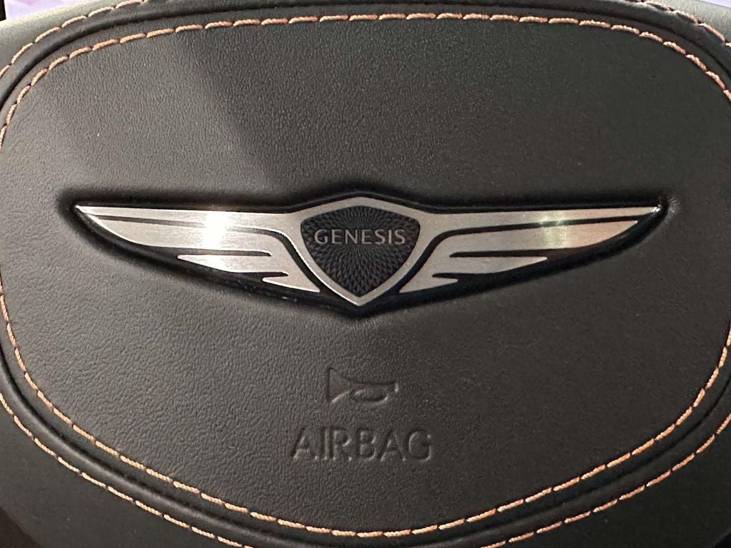 2026 Genesis GV70 3.5T Sport Advanced