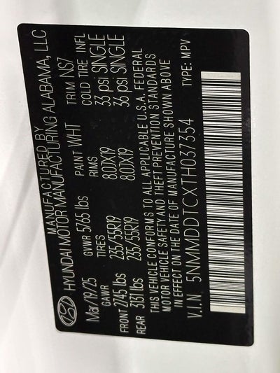 2026 Genesis GV70 3.5T Sport Advanced