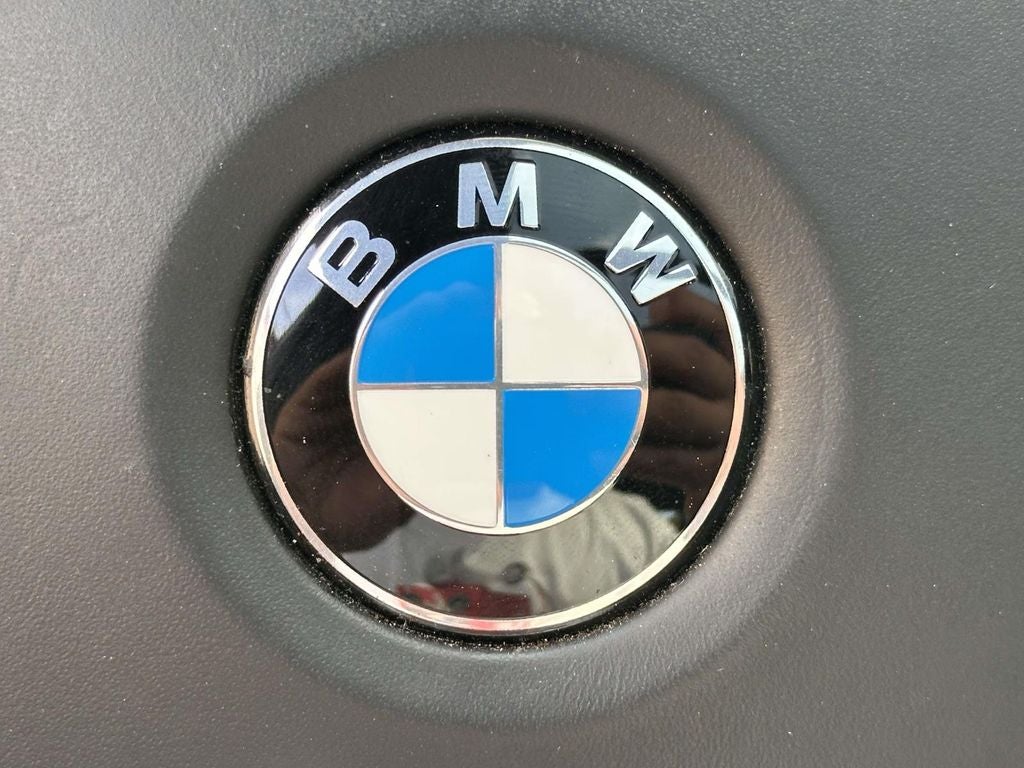 2022 BMW X5 M50i